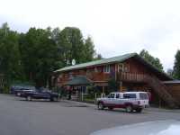 Talkeetna